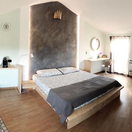 Rent Room Wood Anguillara Sabazia Extérieur photo